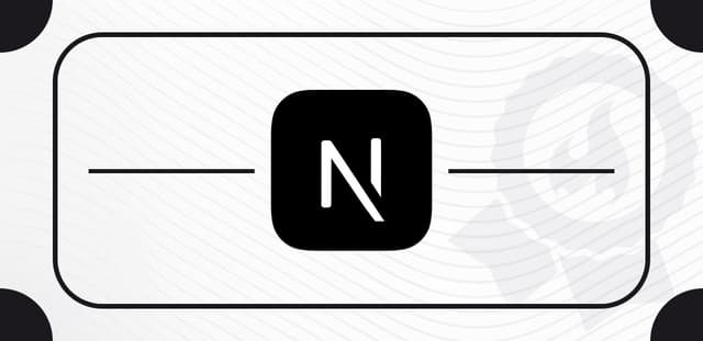 Certification de la formation NextJS 16